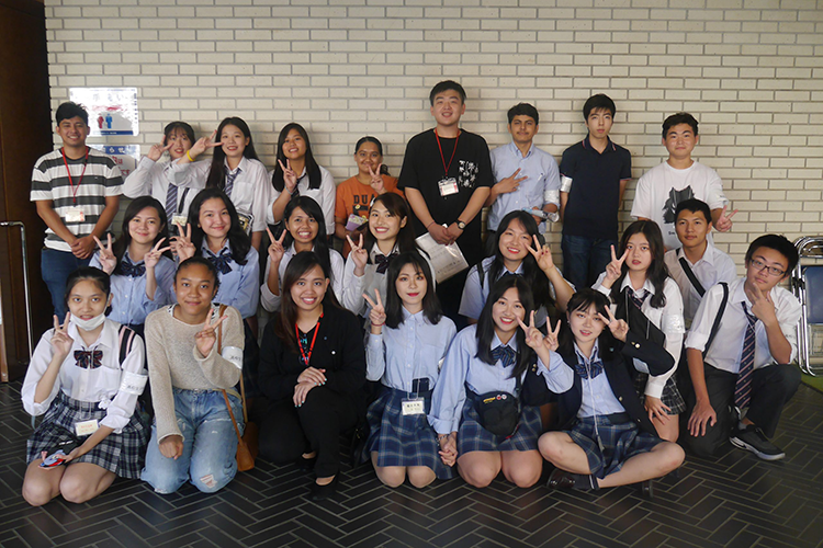 ME-netの活動紹介