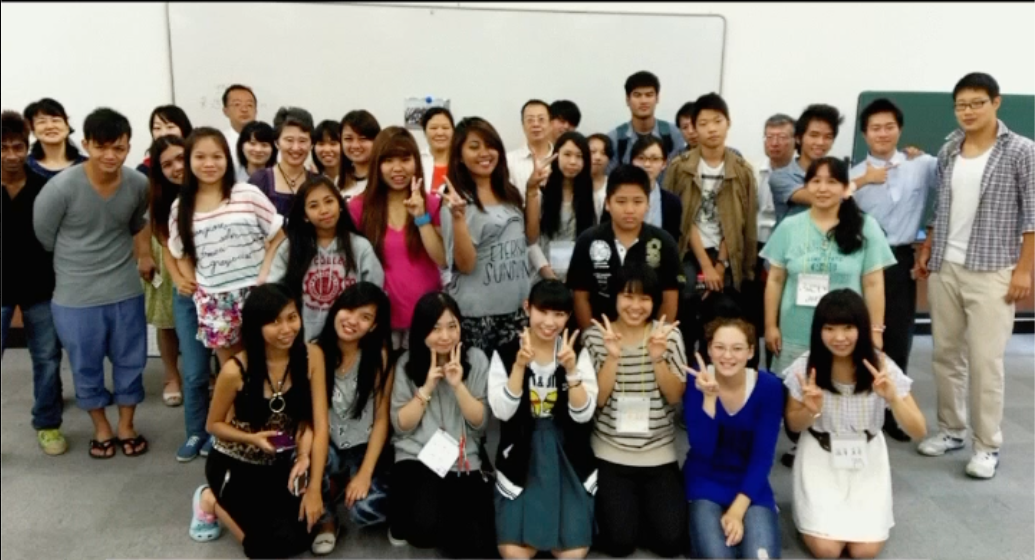 多文化学習活動センター（CEMLA）